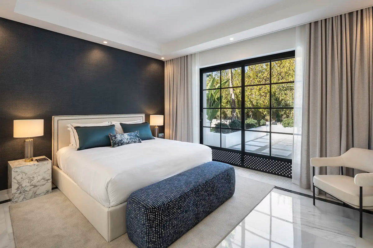 10-bed Villa Alhambra