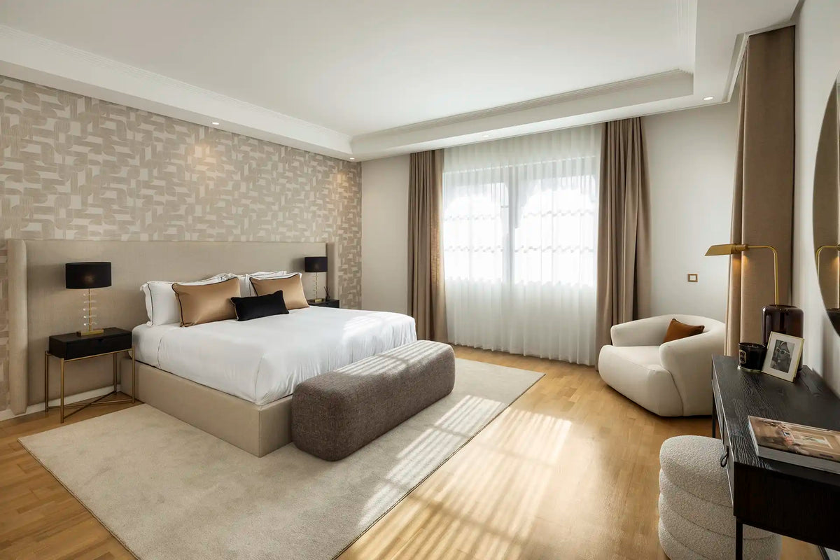 10-bed Villa Alhambra