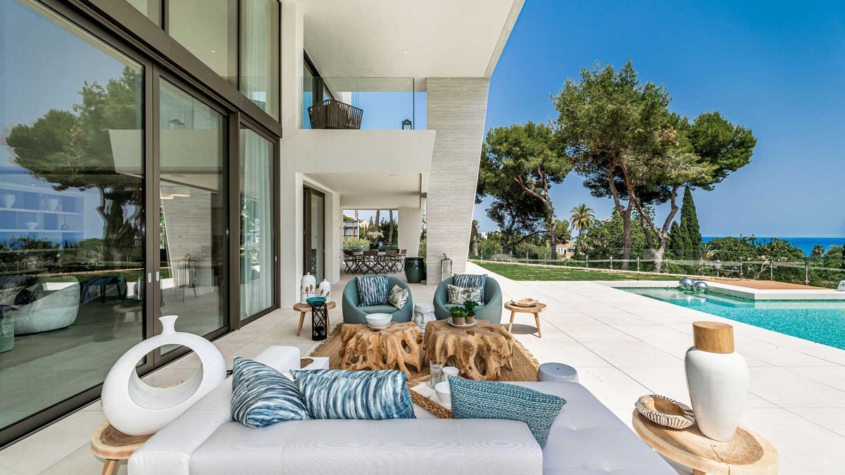 5-Bed Villa Los Angeles