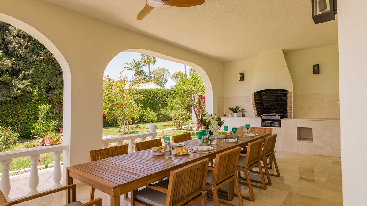 5-Bed Villa La Concha