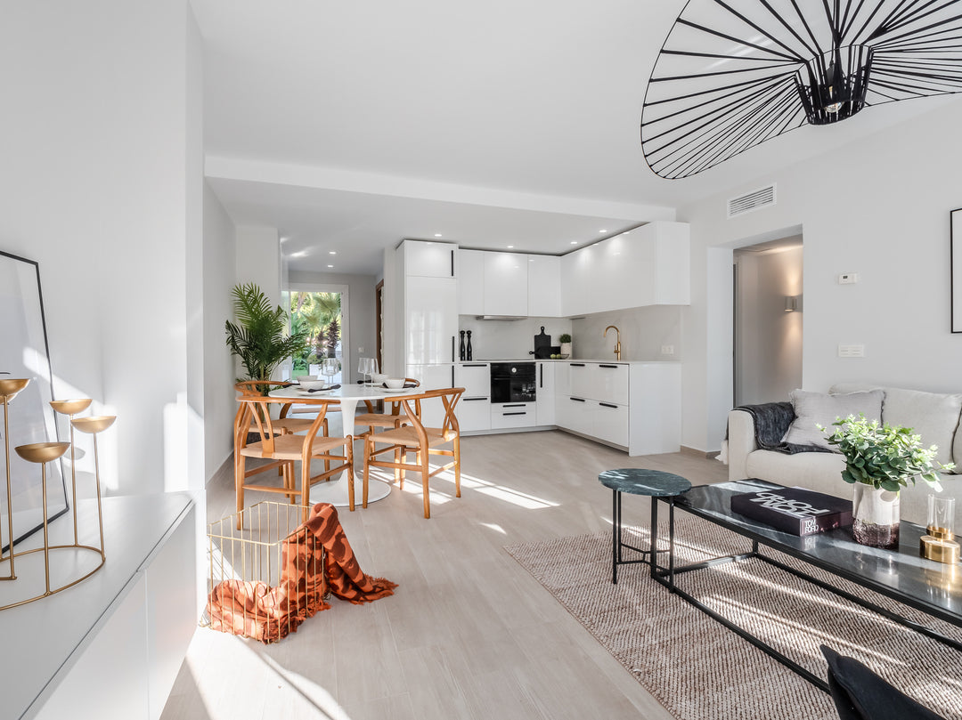 Casa Lily, 3-bed apartment in Puerto Banus, Marbella – photo 1