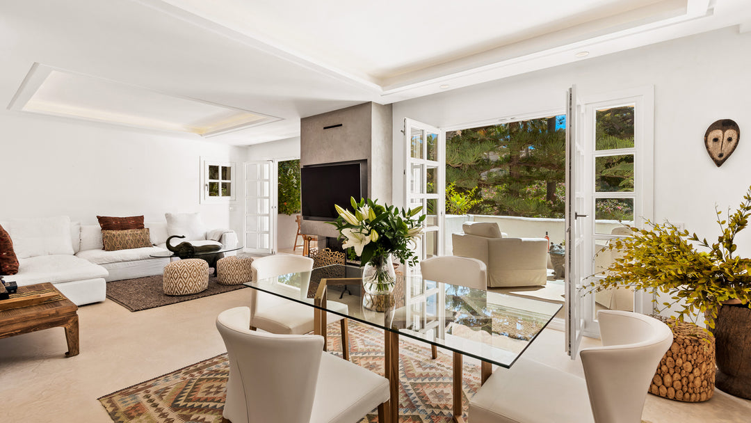 Apartment in Marbella