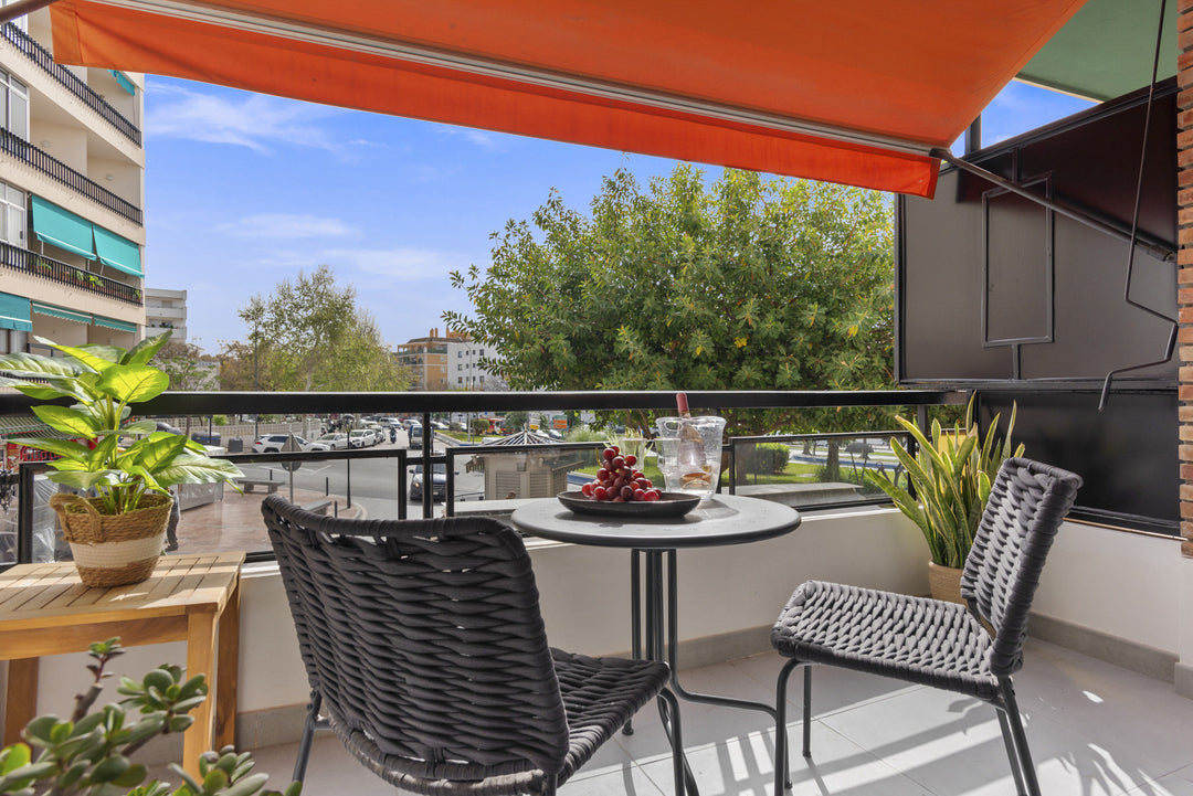 Casa Naranja, 3-bed apartment in Marbella Old Town, Marbella – photo 1