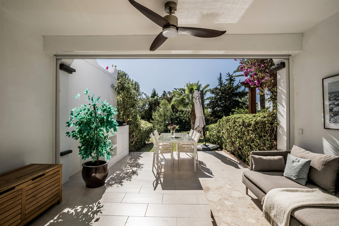 Las Pergolas Townhouse, 3-bed townhouse in Nueva Andalucia, Marbella – photo 1