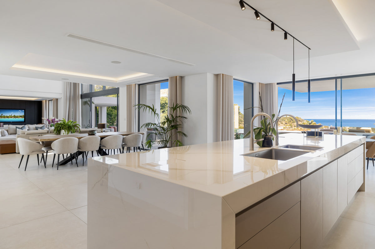 7-Bed Villa Elysium