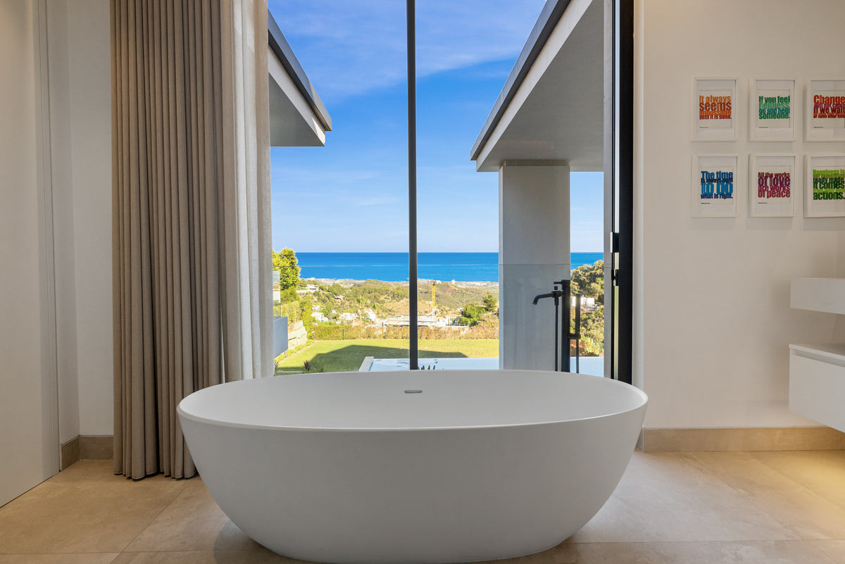 7-Bed Villa Elysium