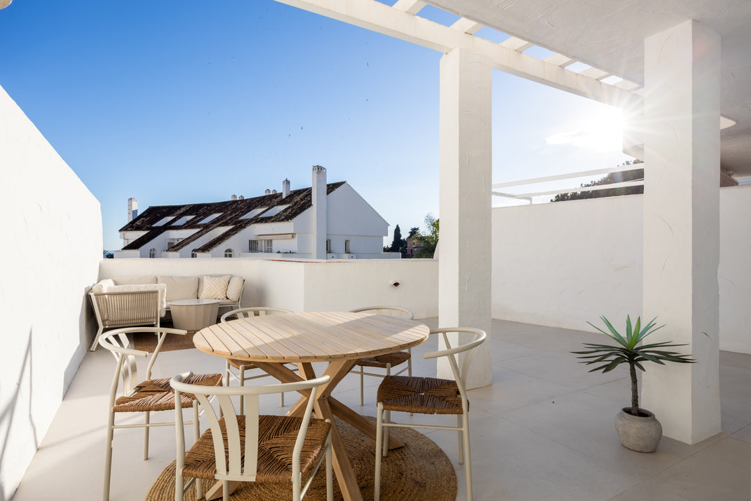 Nueva Andalucia, 2-bed villa in Nueva Andalucia, Marbella – photo 1
