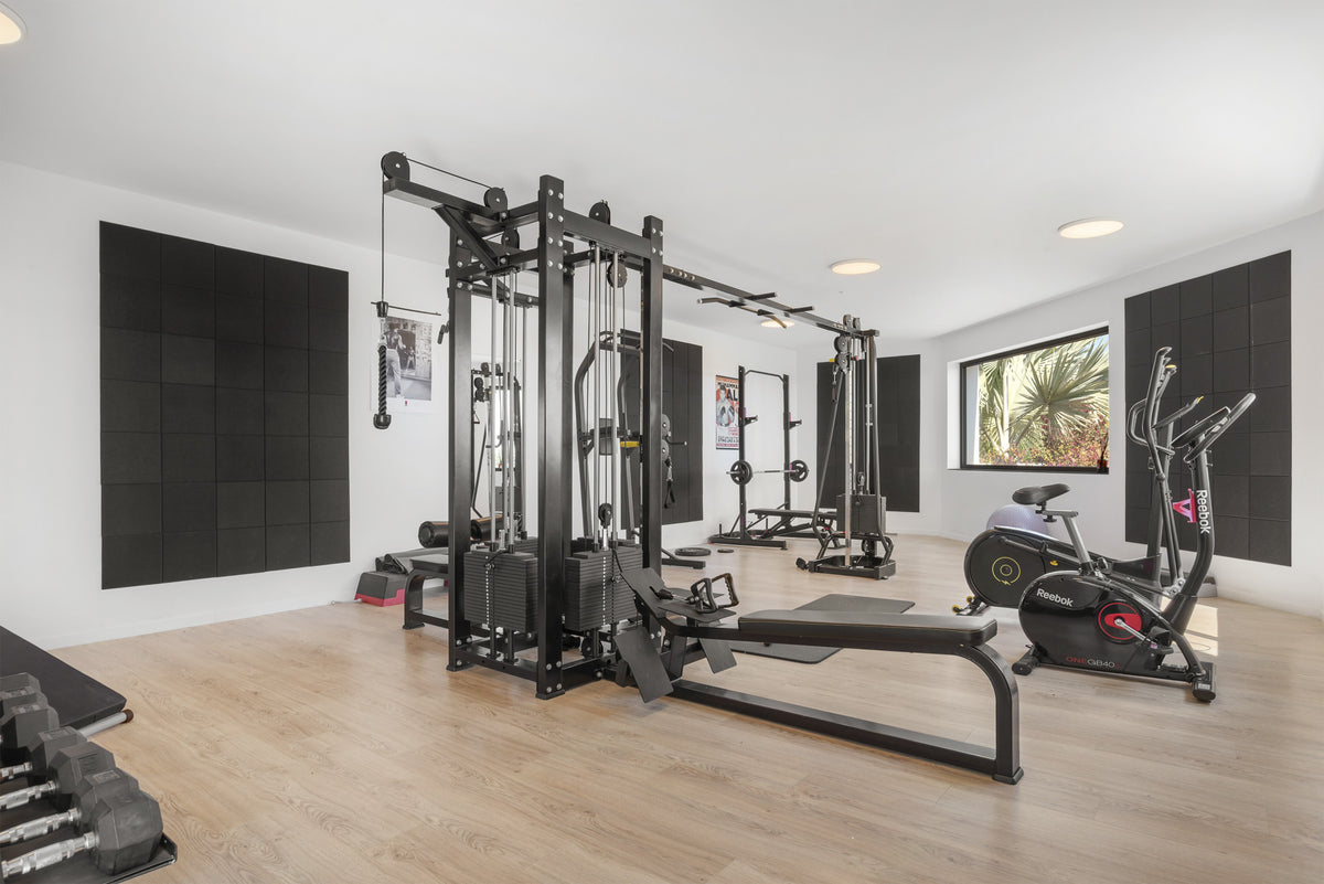 6-Bed Villa Sophia
