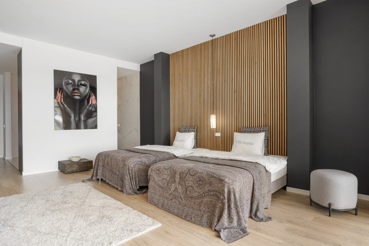 6-Bed Villa Sophia