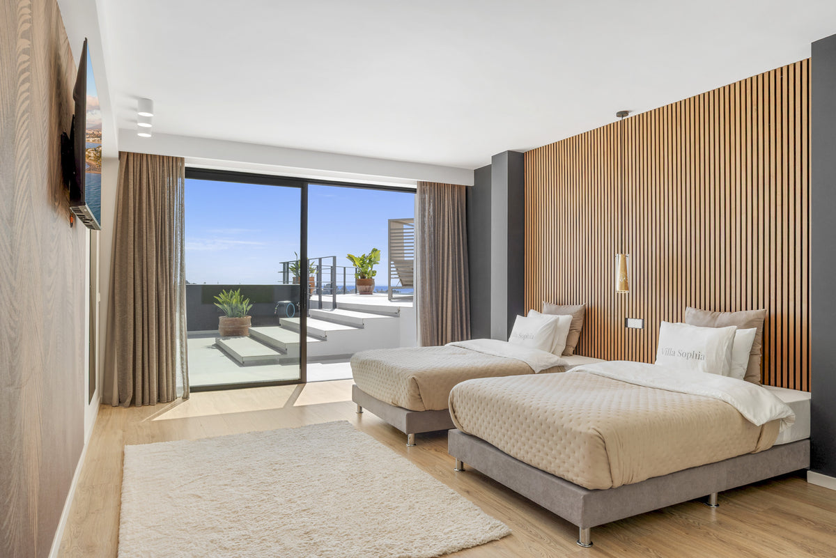 6-Bed Villa Sophia