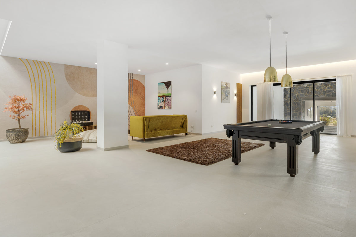 6-Bed Villa Sophia