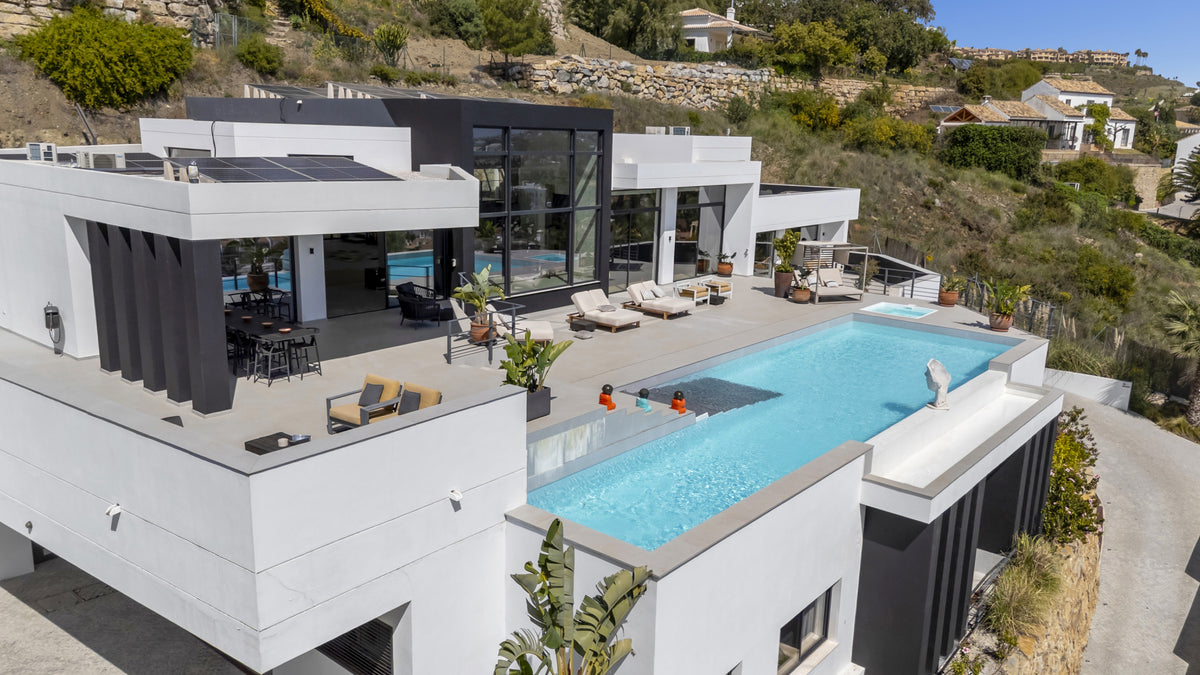 6-Bed Villa Sophia