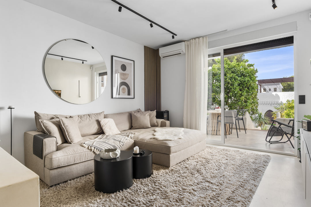 Casa Arabesque, 2-bed apartment in Nueva Andalucia, Marbella – photo 1