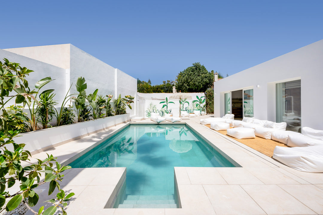 Villa Joline, 4-bed villa in Nueva Andalucia, Marbella – photo 1