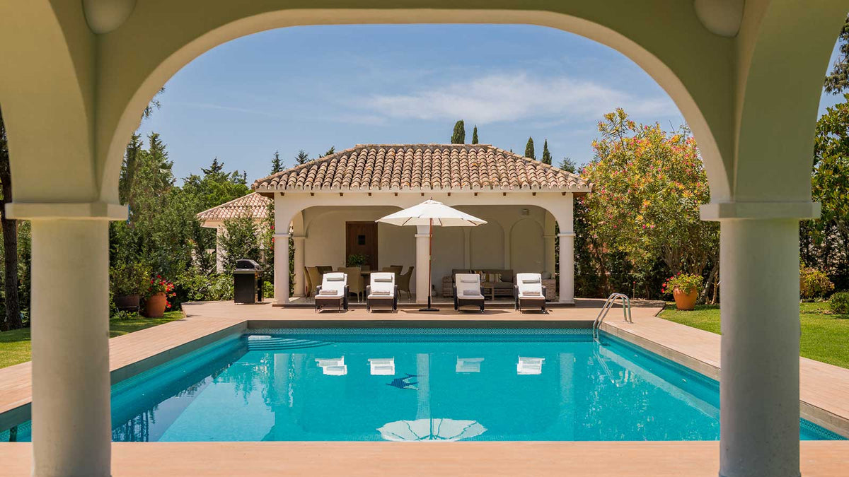 5-Bed Villa La Concha