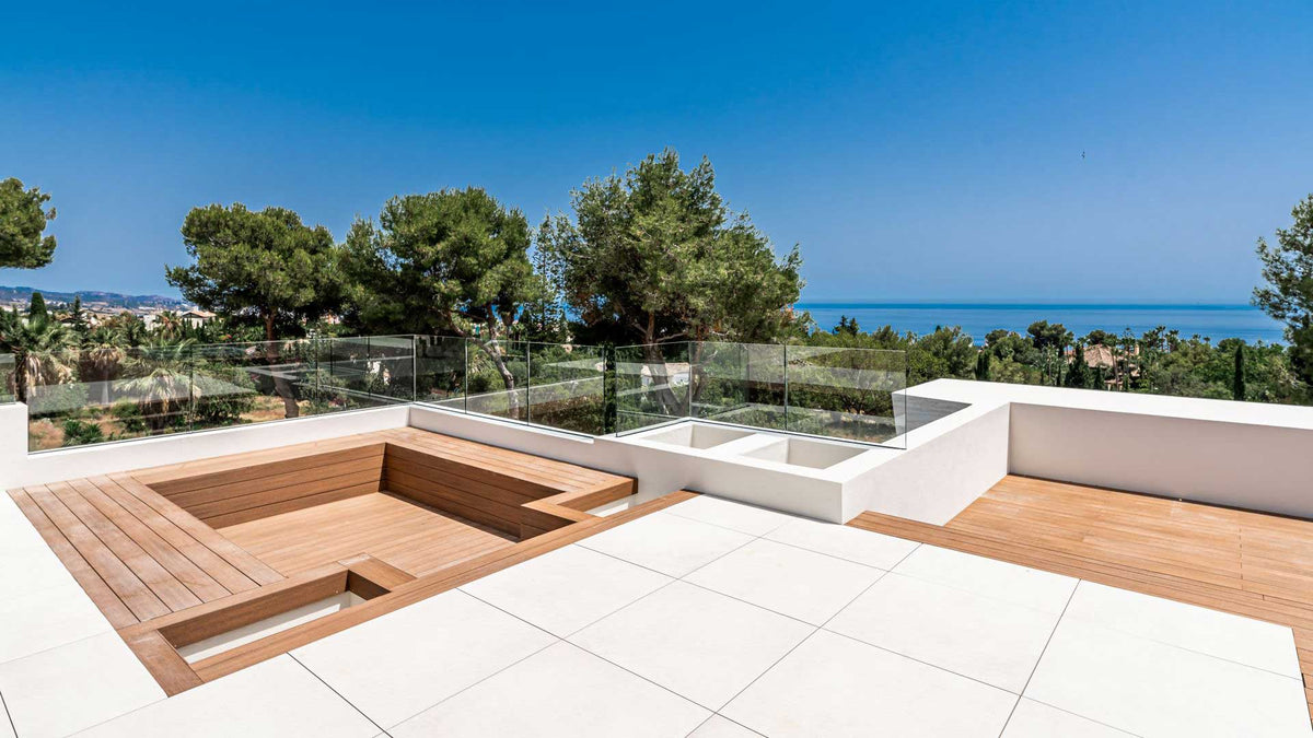 5-Bed Villa Los Angeles