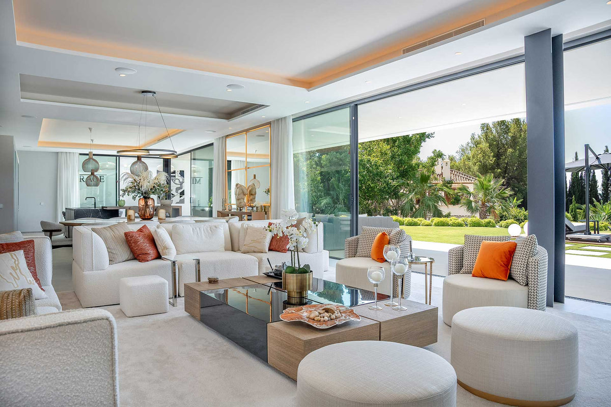 8-Bed Villa Mirage