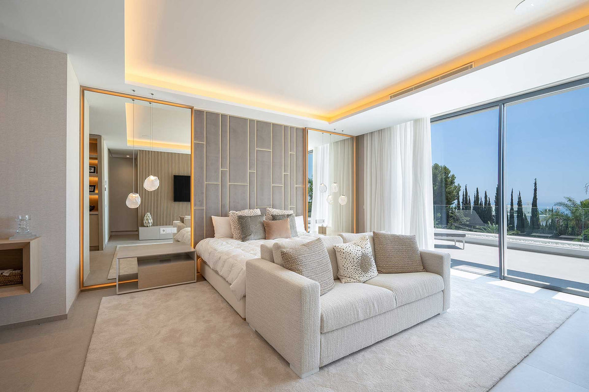 8-Bed Villa Mirage