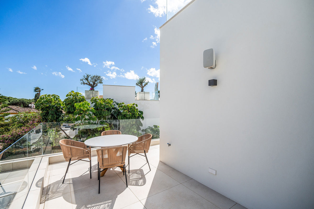 5-Bed Villa Casablanca