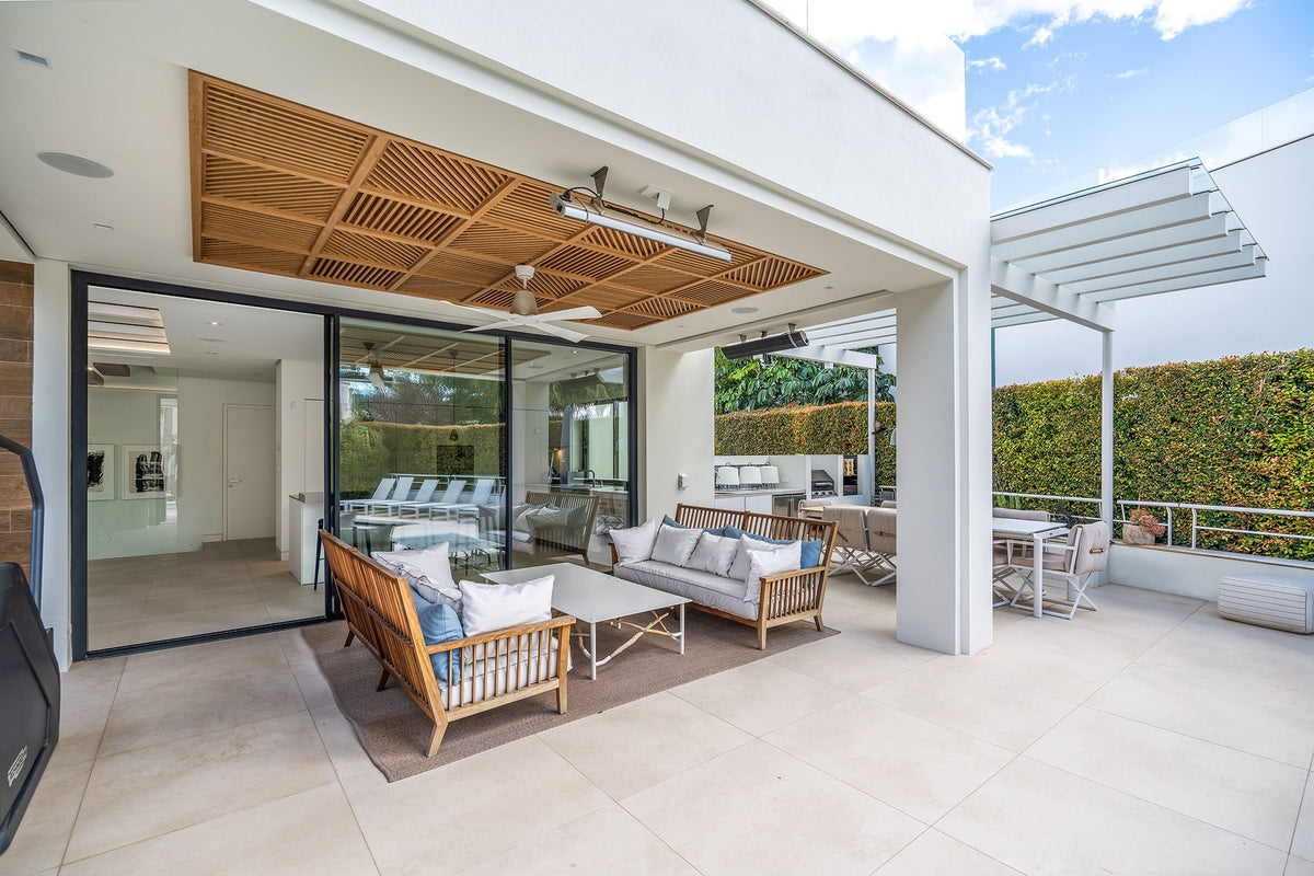 5-Bed Villa Casablanca