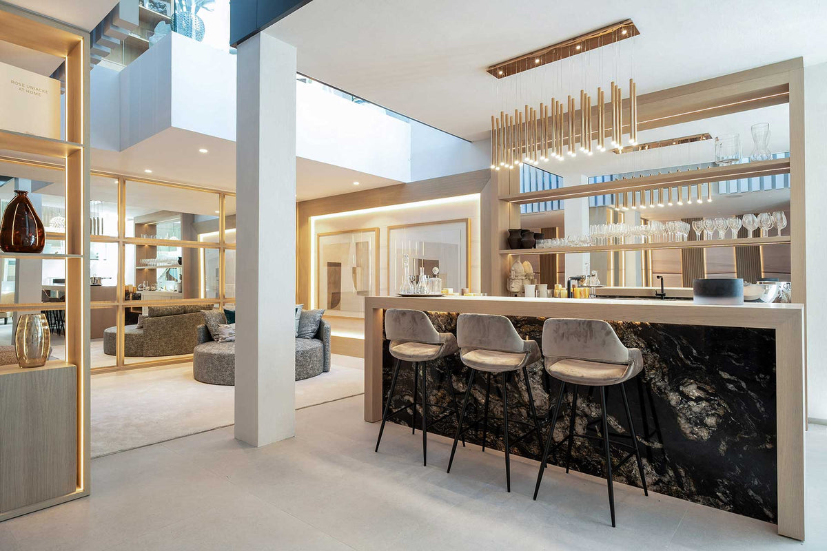 8-Bed Villa Mirage