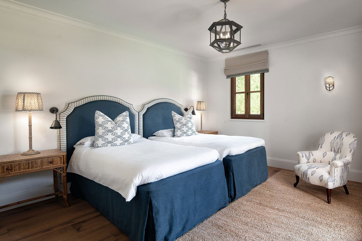 8-Bed Villa Los Verdiales