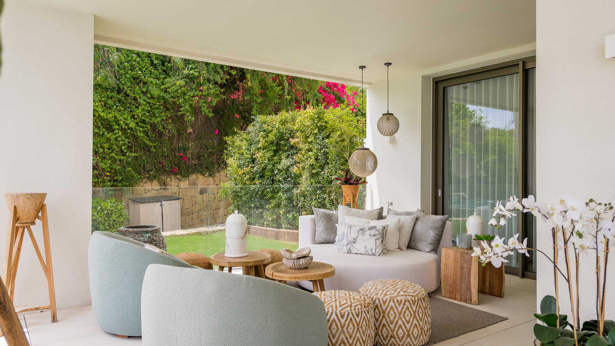 5-Bed Villa Los Angeles