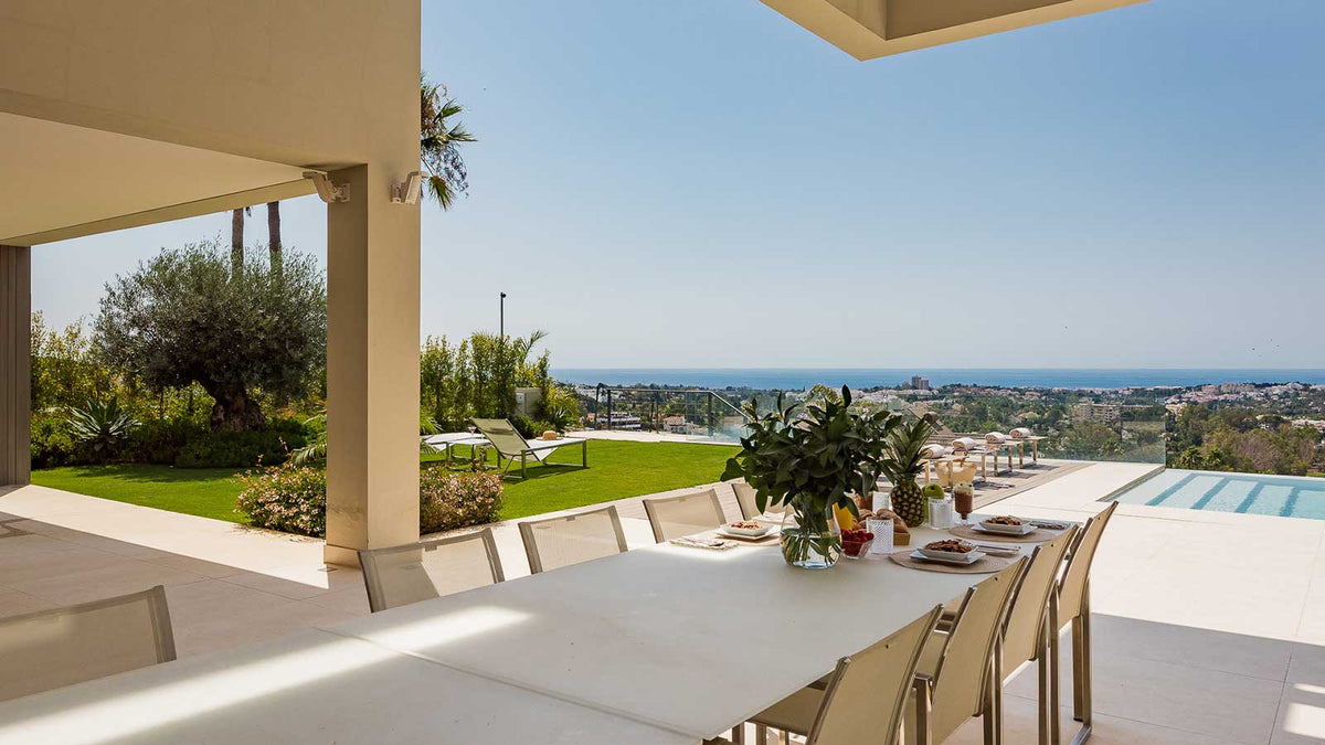 5-Bed Villa Anamaya 1