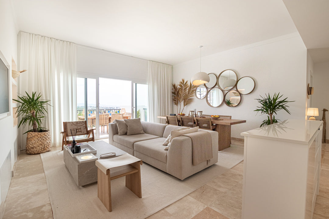 Paraiso Pueblo Penthouse, 3-bed penthouse in Benahavis, near Marbella – photo 1