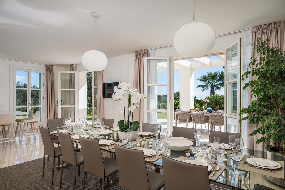 6-Bed La Zagaleta Hilltop