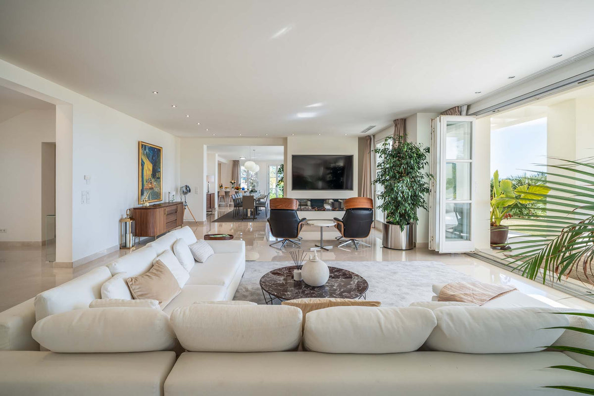 6-Bed La Zagaleta Hilltop