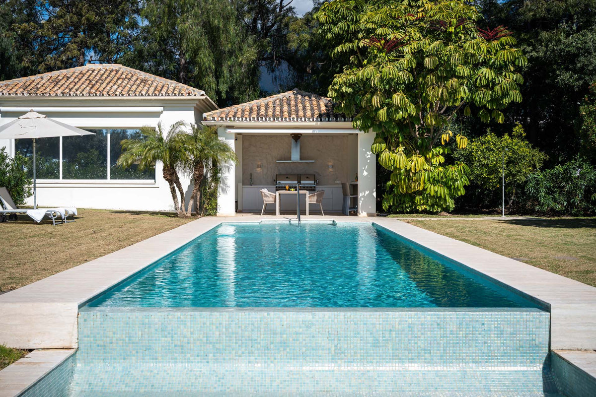 6-Bed La Zagaleta Hilltop