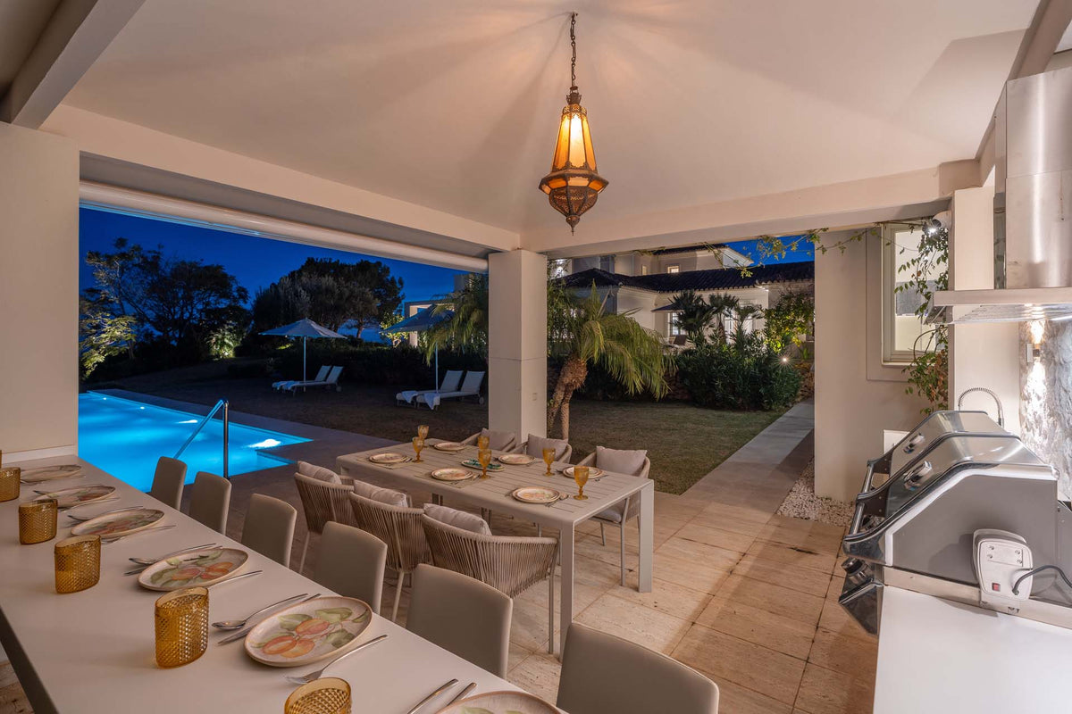 6-Bed La Zagaleta Hilltop