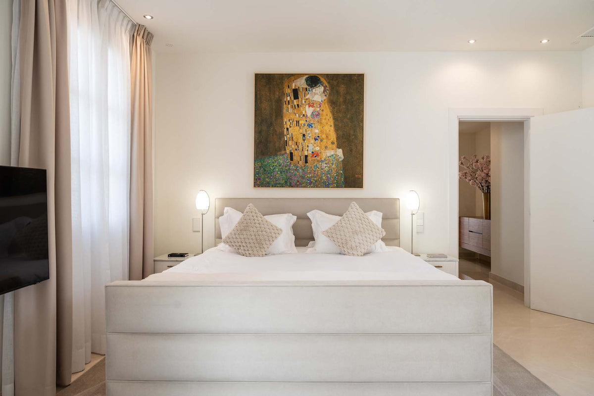 6-Bed La Zagaleta Hilltop