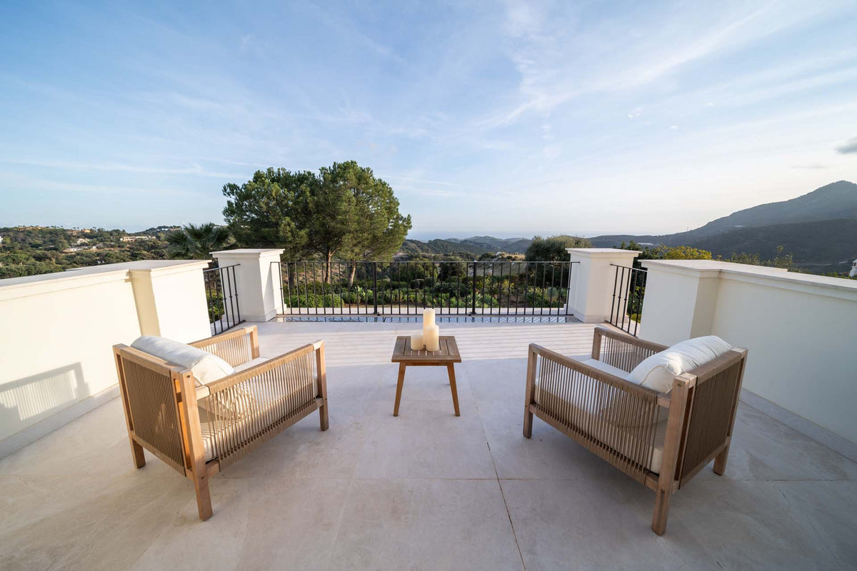 6-Bed La Zagaleta Hilltop