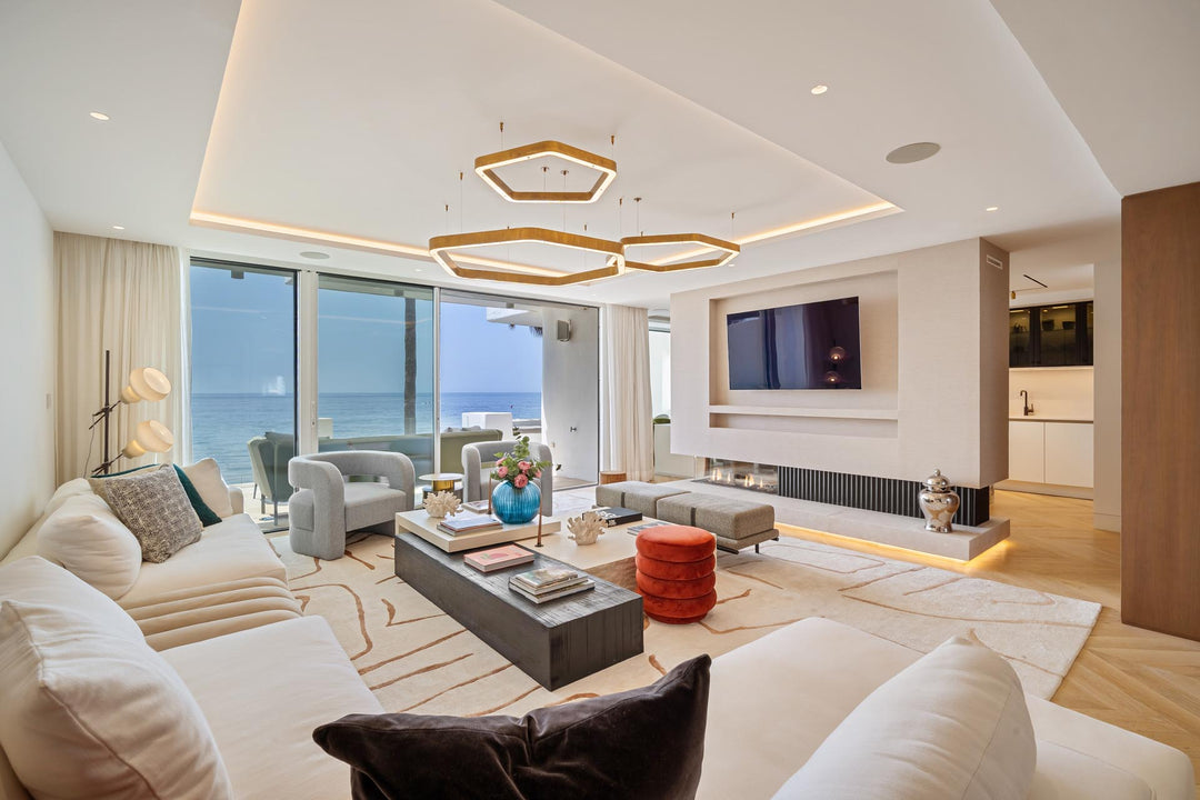 Puente Romano, 4-bed duplex on the Golden Mile, Marbella – photo 1