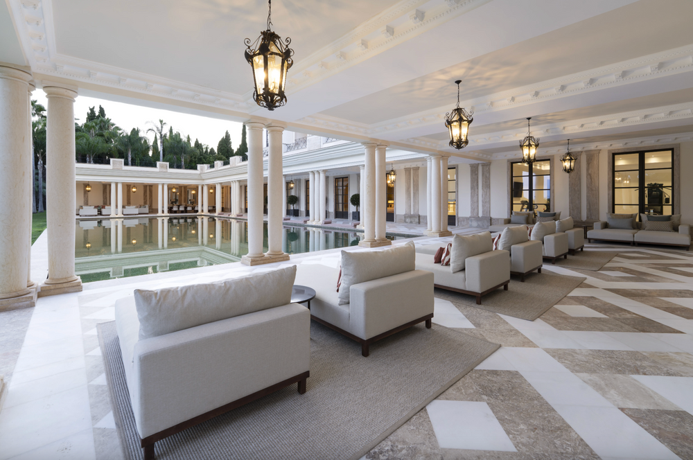 Villa Favorita, 8-bed villa on the Golden Mile, Marbella – photo 3