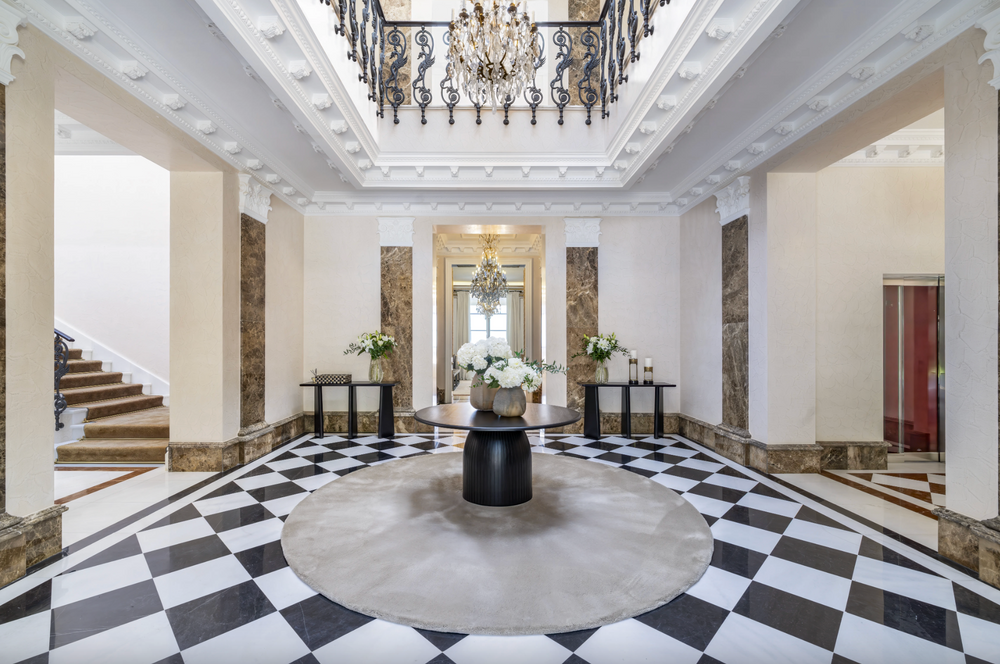 Villa Favorita, 8-bed villa on the Golden Mile, Marbella – photo 5
