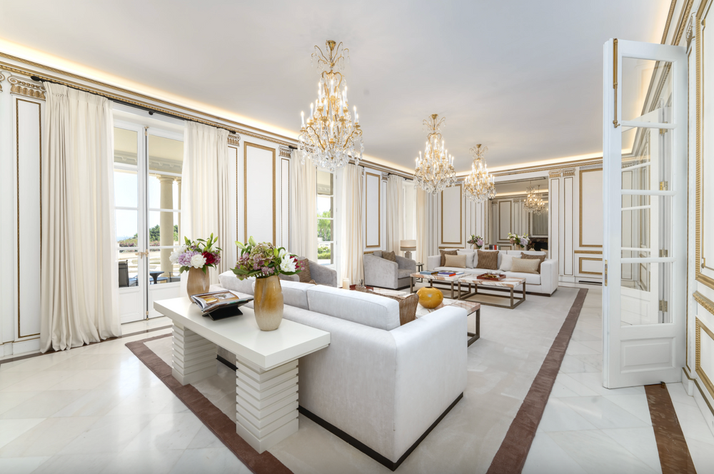 Villa Favorita, 8-bed villa on the Golden Mile, Marbella – photo 6