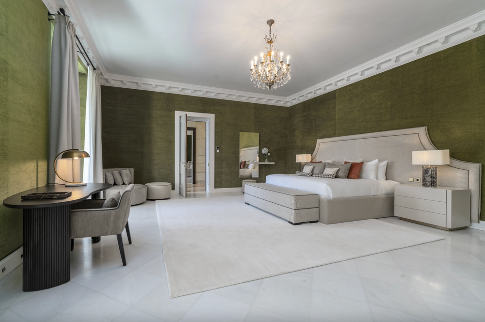 Villa Favorita, 8-bed villa on the Golden Mile, Marbella – photo 11