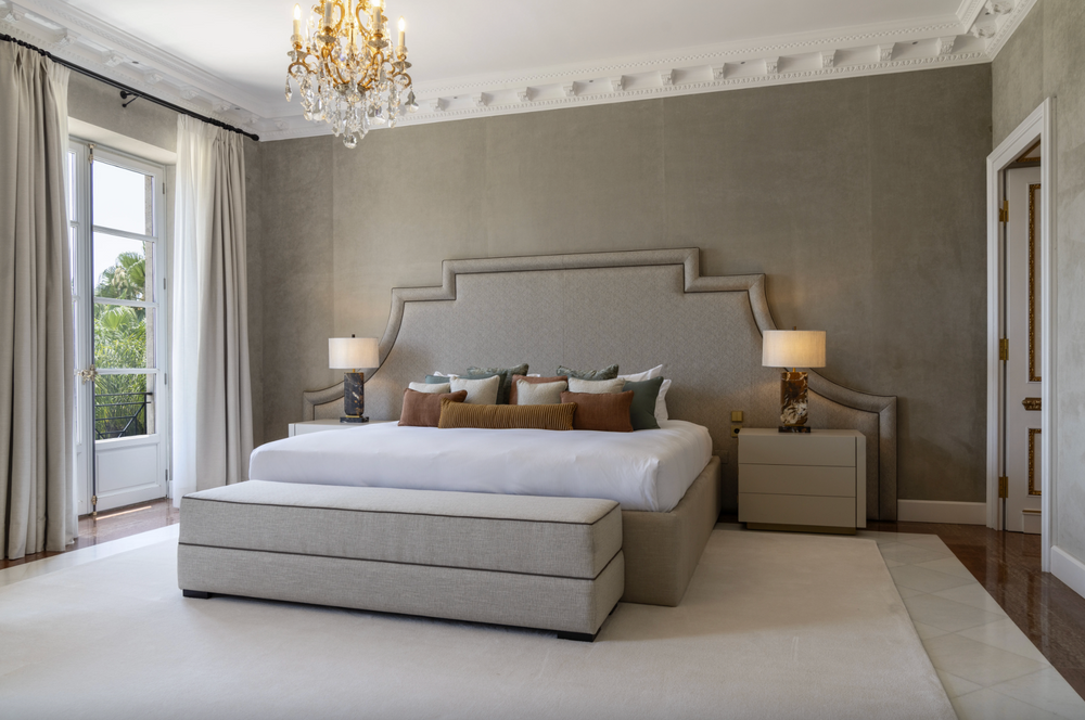 Villa Favorita, 8-bed villa on the Golden Mile, Marbella – photo 13