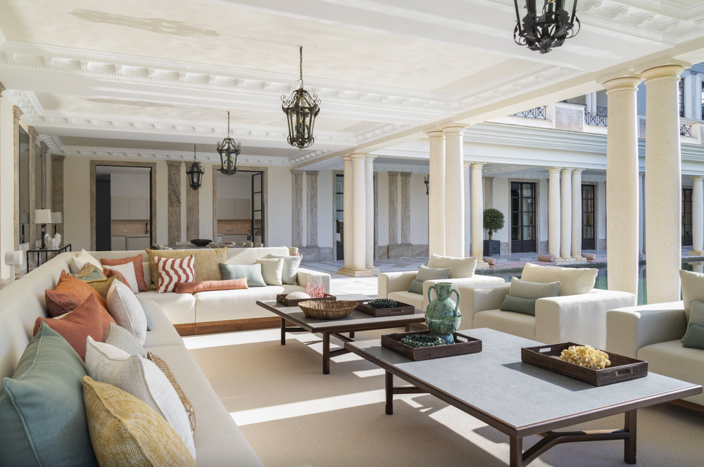 Villa Favorita, 8-bed villa on the Golden Mile, Marbella – photo 25