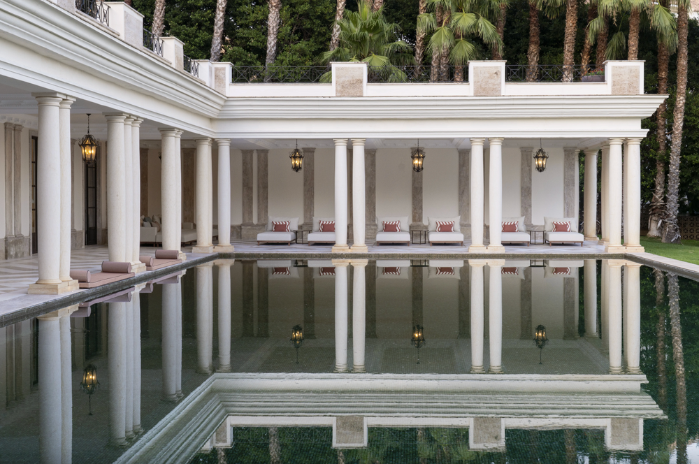 Villa Favorita, 8-bed villa on the Golden Mile, Marbella – photo 28
