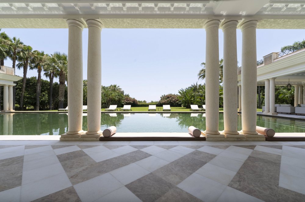 Villa Favorita, 8-bed villa on the Golden Mile, Marbella – photo 29