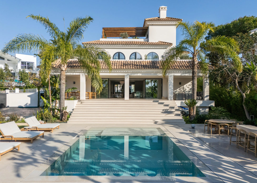 Tucan One Six, 6-bed villa in Nueva Andalucia, Marbella – photo 1