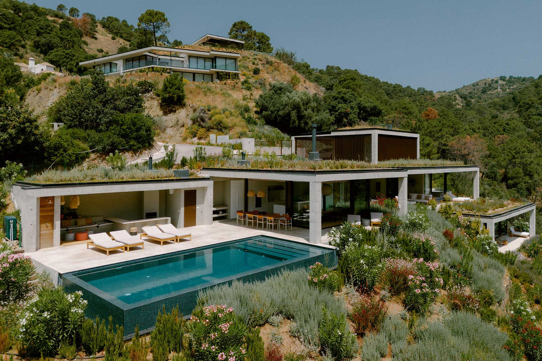 Villa Escondida, 5-bed villa in Benahavis, near Marbella – photo 1