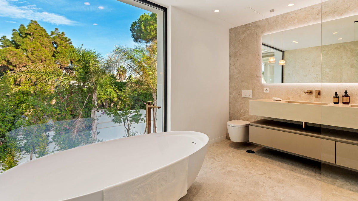 6-Bed Villa Harmonia
