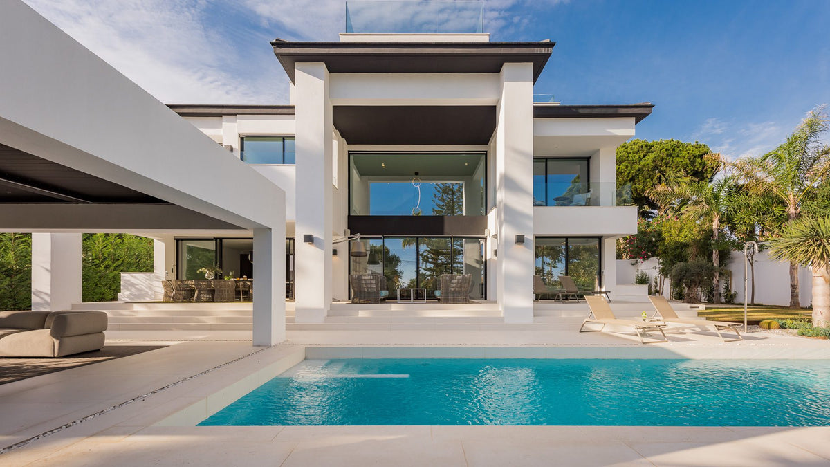 6-Bed Villa Harmonia
