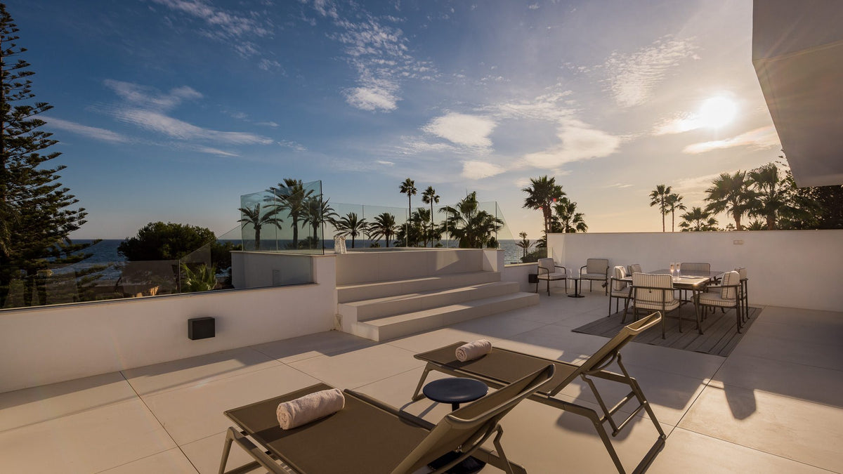 6-Bed Villa Harmonia