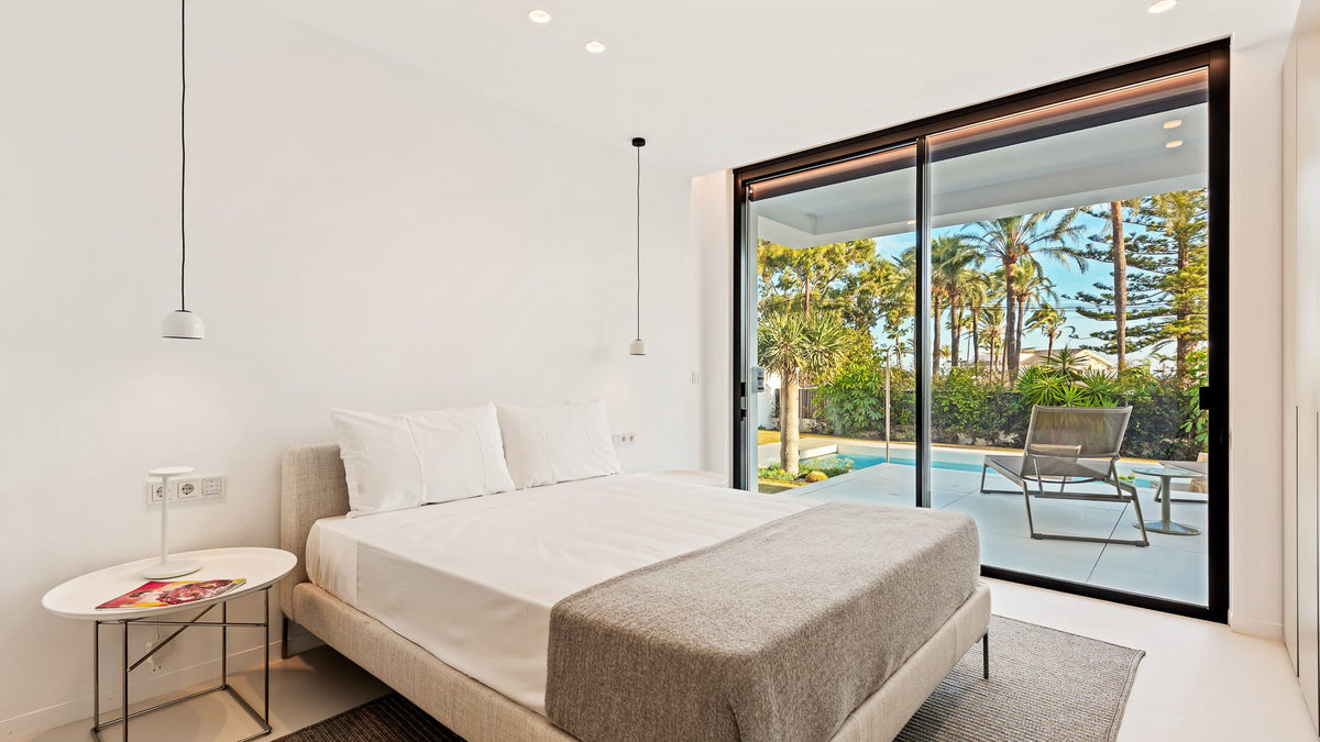 6-Bed Villa Harmonia